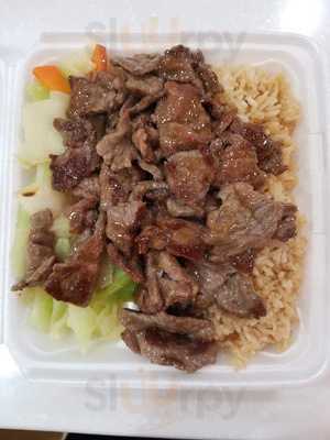 Extreme Teriyaki Grill Express