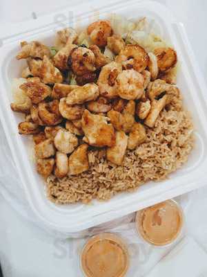 Extreme Teriyaki Grill Express