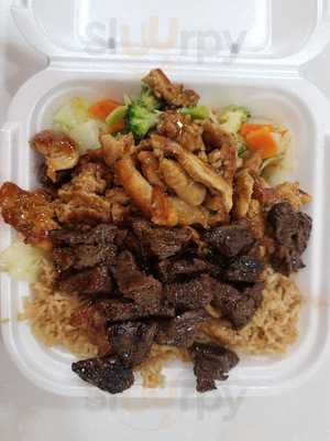 Extreme Teriyaki Grill Express