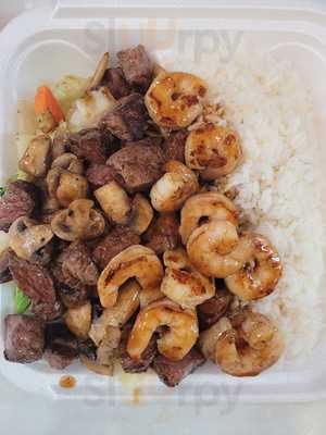 Extreme Teriyaki Grill Express