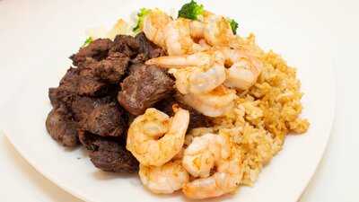 Extreme Teriyaki Grill Express