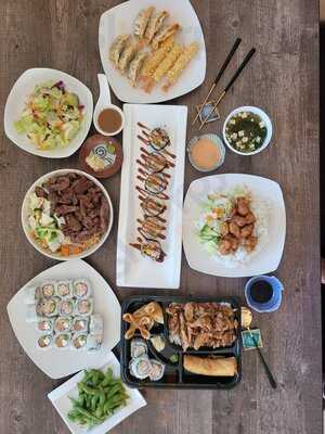 Extreme Teriyaki Grill Express