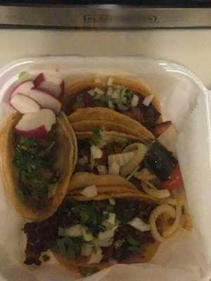 Tacos El Paisa
