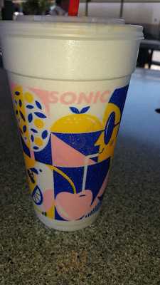 Sonic Drive-in