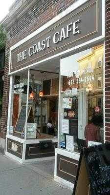 Coast Cafe