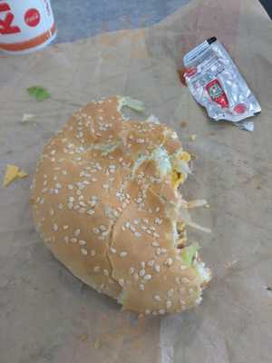 Burger King