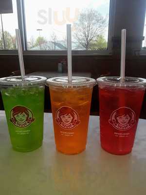 Wendy's