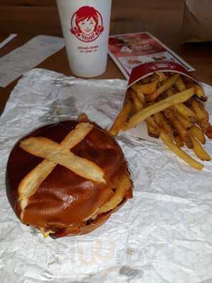 Wendy's