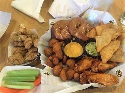 Buffalo Wild Wings