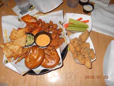 Buffalo Wild Wings