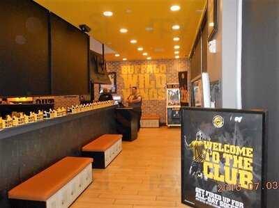 Buffalo Wild Wings