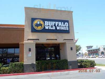 Buffalo Wild Wings