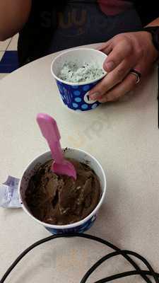 Baskin-robbins