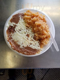 Taqueria El Refugio