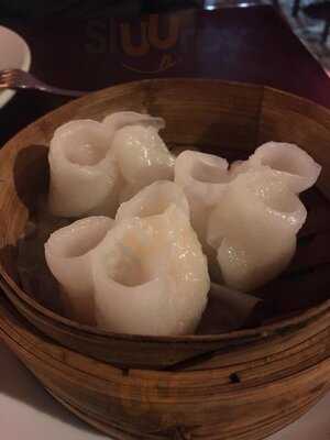 Golden Lotus Restaurant