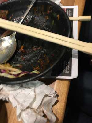 Yae Won Korean Restaurant