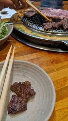 Yae Won Korean Restaurant