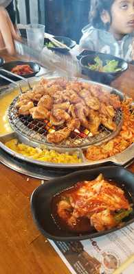 Yae Won Korean Restaurant