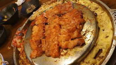 Yae Won Korean Restaurant