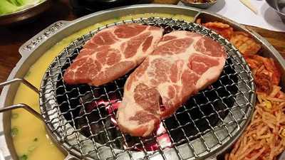 Yae Won Korean Restaurant