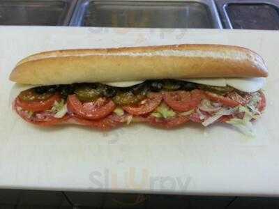 Santiam Subs