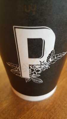 Barber Bistro Coffee