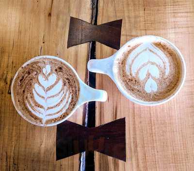 Barber Bistro Coffee