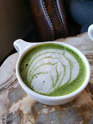 Barber Bistro Coffee