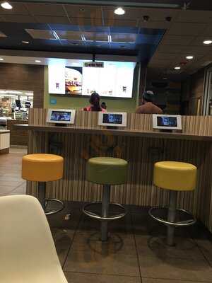 Mcdonald’s