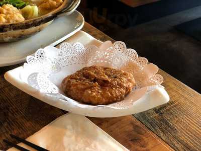 Little Ting's Dumplings