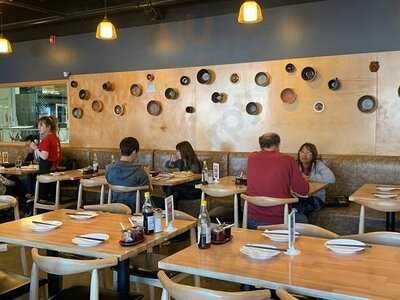 Little Ting's Dumplings