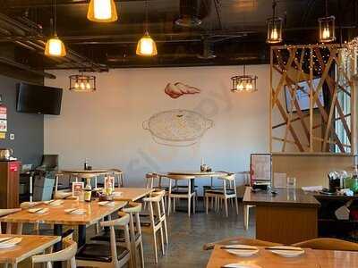 Little Ting's Dumplings