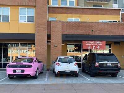 Little Ting's Dumplings