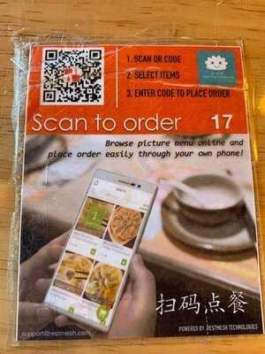 Little Ting's Dumplings