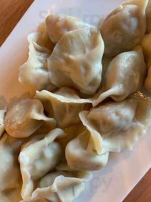 Little Ting's Dumplings