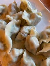 Little Ting's Dumplings