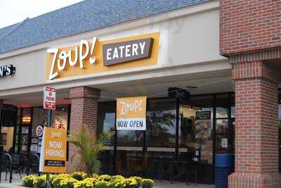 Zoup!