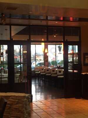 Proud Mary 360° Grill