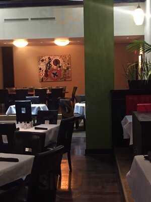 Proud Mary 360° Grill