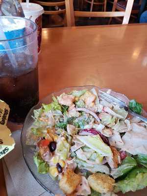 Shakey's Pizza Parlor