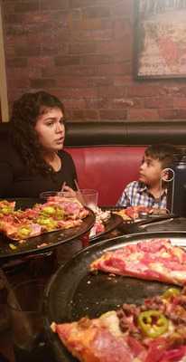 Shakey's Pizza Parlor