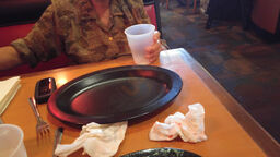 Shakey's Pizza Parlor