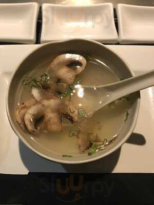 Han Shin Japanese Steak House