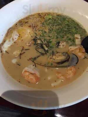 Han Shin Japanese Steak House