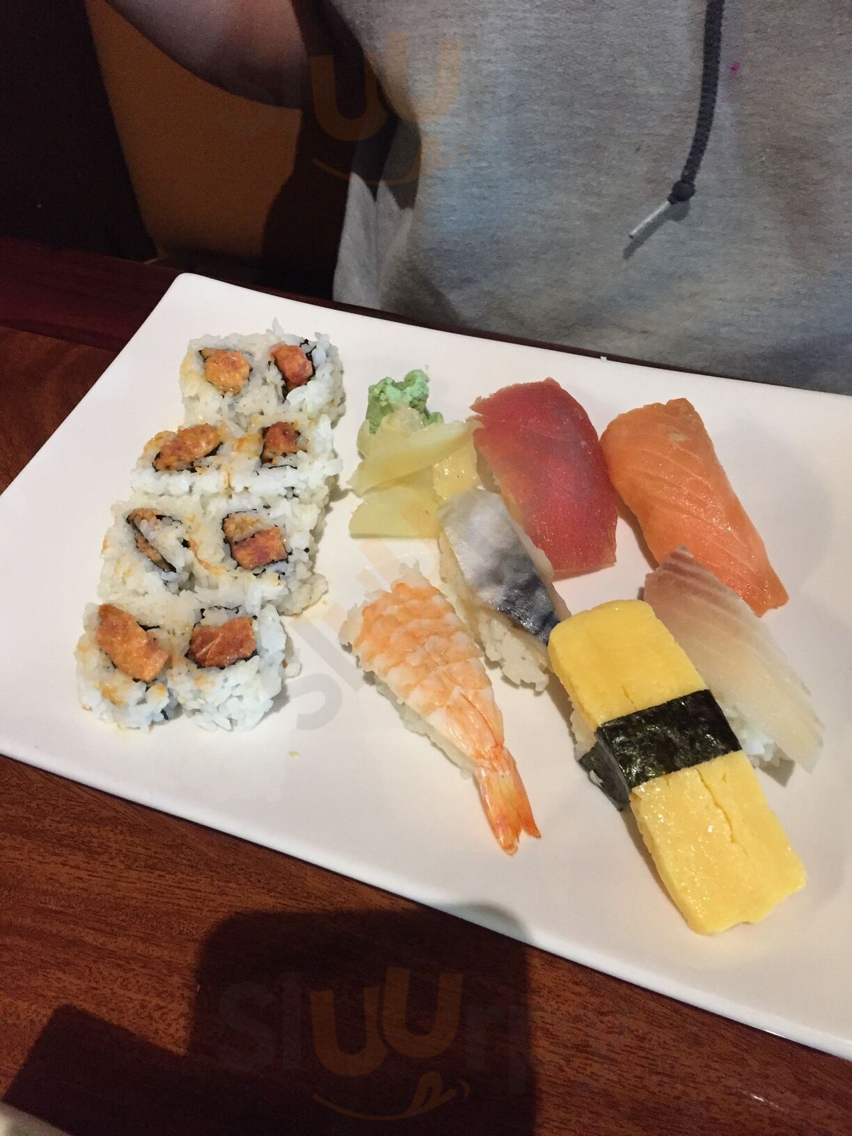 Han Shin Japanese Steak House