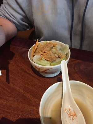 Han Shin Japanese Steak House