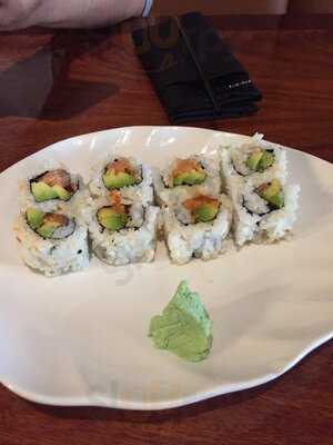 Han Shin Japanese Steak House