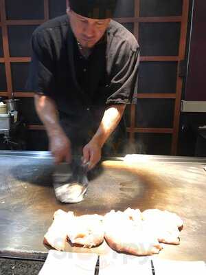 Han Shin Japanese Steak House