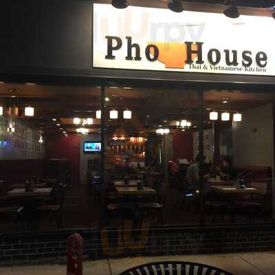 Pho House