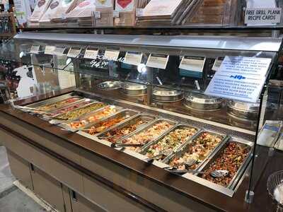 Whole Foods Market